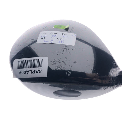 NEW TOUR ISSUE TaylorMade Qi10 LS Driver / 8.0 Degrees / X-Stiff Flex