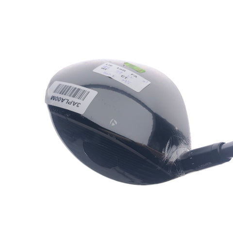 NEW TOUR ISSUE TaylorMade Qi10 LS Driver / 8.0 Degrees / X-Stiff Flex