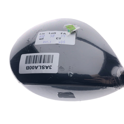 NEW TOUR ISSUE TaylorMade Qi10 LS Driver / 8.0 Degrees / X-Stiff Flex