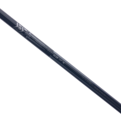 NEW TOUR ISSUE TaylorMade Qi10 LS Driver / 8.0 Degrees / X-Stiff Flex