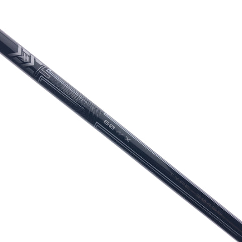 NEW TOUR ISSUE TaylorMade Qi10 LS Driver / 8.0 Degrees / X-Stiff Flex