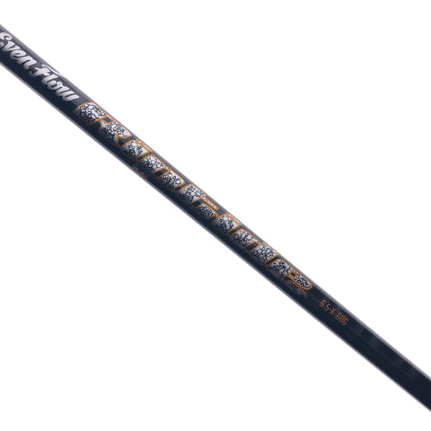 NEW TOUR ISSUE TaylorMade Qi10 LS Driver / 8.0 Degrees / X-Stiff Flex