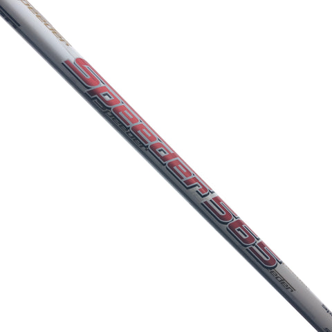 NEW TOUR ISSUE TaylorMade Qi10 LS Driver / 8.0 Degrees / X-Stiff Flex
