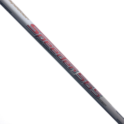 NEW TOUR ISSUE TaylorMade Qi10 LS Driver / 8.0 Degrees / X-Stiff Flex