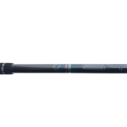 NEW TOUR ISSUE TaylorMade Qi10 LS Driver / 8.0 Degrees / X-Stiff Flex