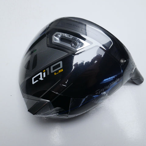 NEW TOUR ISSUE TaylorMade Qi10 LS Driver / 9.0 Degrees / HEAD ONLY