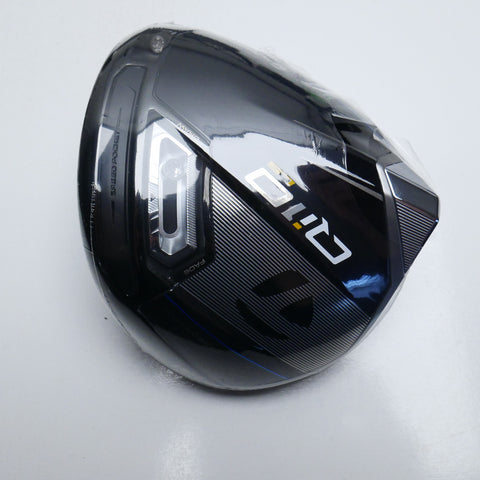 NEW TOUR ISSUE TaylorMade Qi10 LS Driver / 9.0 Degrees / HEAD ONLY