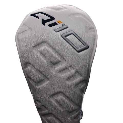 NEW TOUR ISSUE TaylorMade Qi10 LS Driver / 9.0 Degrees / Stiff Flex