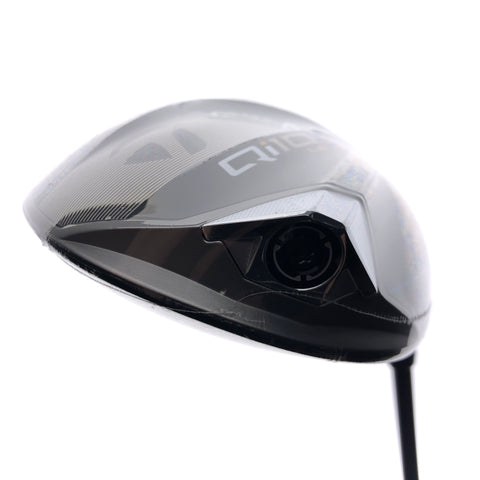 NEW TOUR ISSUE TaylorMade Qi10 LS Driver / 9.0 Degrees / Stiff Flex