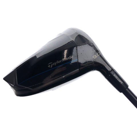 NEW TOUR ISSUE TaylorMade Qi10 LS Driver / 9.0 Degrees / Stiff Flex