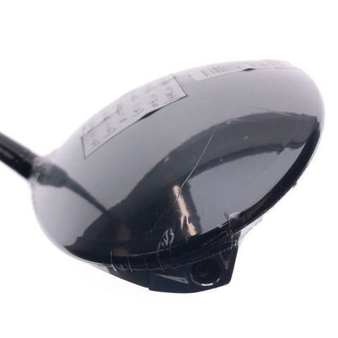 NEW TOUR ISSUE TaylorMade Qi10 Max Driver / 9.0 Degrees / Stiff Flex