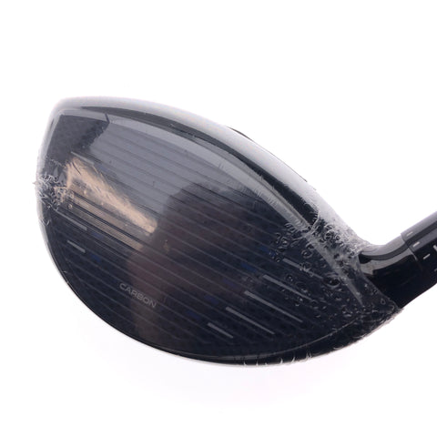 NEW TOUR ISSUE TaylorMade Qi10 Max Driver / 9.0 Degrees / Stiff Flex