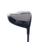 NEW TOUR ISSUE TaylorMade Qi10 Max Driver With Spec Sheet / 9.0 Deg / Stiff Flex