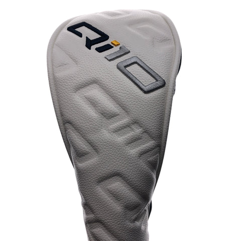 NEW TOUR ISSUE TaylorMade Qi10 Rocket 3 Fairway Wood / 13.5 Degrees / Stiff Flex