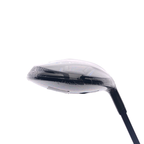 NEW TOUR ISSUE TaylorMade Qi10 Rocket 3 Fairway Wood / 13.5 Degrees / Stiff Flex