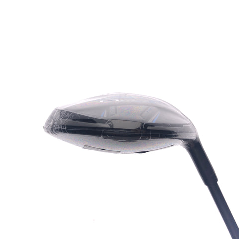 NEW TOUR ISSUE TaylorMade Qi10 Rocket 3 Fairway Wood / 13.5 Degrees / Stiff Flex