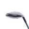 NEW TOUR ISSUE TaylorMade Qi10 Rocket 3 Fairway Wood / 13.5 Degrees / Stiff Flex