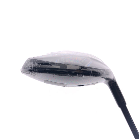 NEW TOUR ISSUE TaylorMade Qi10 Rocket 3 Fairway Wood / 13.5 Degrees / Stiff Flex
