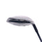 NEW TOUR ISSUE TaylorMade Qi10 Rocket 3 Fairway Wood / 13.5 Degrees / Stiff Flex