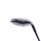 NEW TOUR ISSUE TaylorMade Qi10 Rocket 3 Fairway Wood / 13.5 Degrees / Stiff Flex