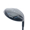 NEW TOUR ISSUE TaylorMade Qi10 Rocket 3 Fairway Wood / 13.5 Degrees / Stiff Flex