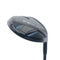NEW TOUR ISSUE TaylorMade Qi10 Rocket 3 Fairway Wood / 13.5 Degrees / Stiff Flex