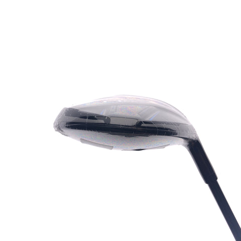 NEW TOUR ISSUE TaylorMade Qi10 Rocket 3 Fairway Wood / 13.5 Degrees / Stiff Flex