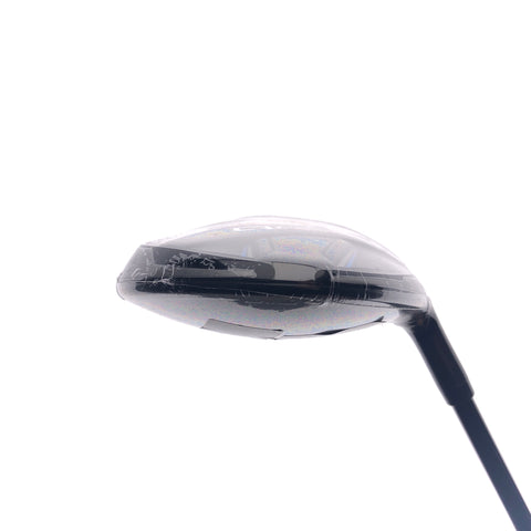NEW TOUR ISSUE TaylorMade Qi10 Rocket 3 Fairway Wood / 13.5 Degrees / Stiff Flex