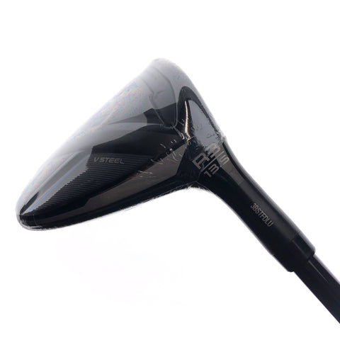 NEW TOUR ISSUE TaylorMade Qi10 Rocket 3 Fairway Wood / 13.5 Degrees / Stiff Flex