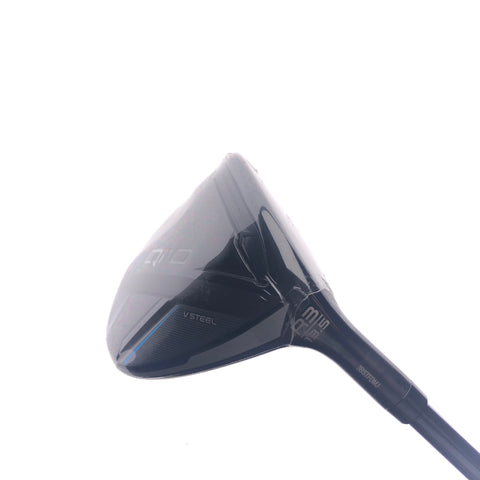 NEW TOUR ISSUE TaylorMade Qi10 Rocket 3 Fairway Wood / 13.5 Degrees / Stiff Flex