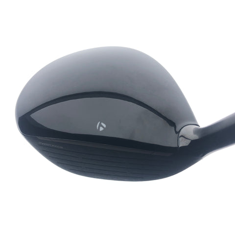 NEW TOUR ISSUE TaylorMade Qi10 Rocket 3 Fairway Wood / 13.5 Degrees / Stiff Flex