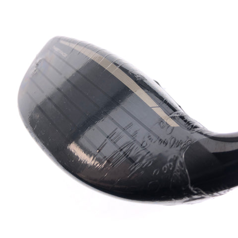 NEW TOUR ISSUE TaylorMade Qi10 Rocket 3 Fairway Wood / 13.5 Degrees / Stiff Flex