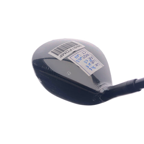 NEW TOUR ISSUE TaylorMade Qi10 Rocket 3 Fairway Wood / 13.5 Degrees / Stiff Flex