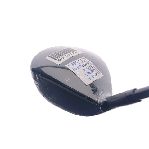 NEW TOUR ISSUE TaylorMade Qi10 Rocket 3 Fairway Wood / 13.5 Degrees / Stiff Flex