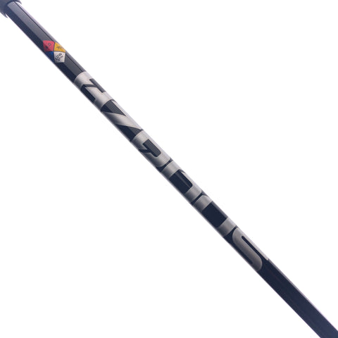 NEW TOUR ISSUE TaylorMade Qi10 Rocket 3 Fairway Wood / 13.5 Degrees / Stiff Flex