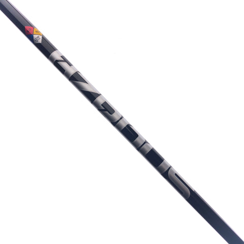 NEW TOUR ISSUE TaylorMade Qi10 Rocket 3 Fairway Wood / 13.5 Degrees / Stiff Flex
