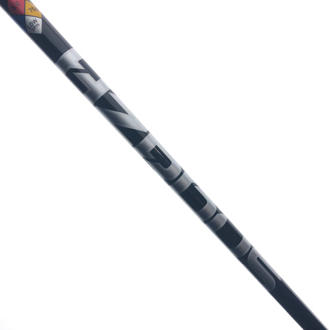 NEW TOUR ISSUE TaylorMade Qi10 Rocket 3 Fairway Wood / 13.5 Degrees / Stiff Flex