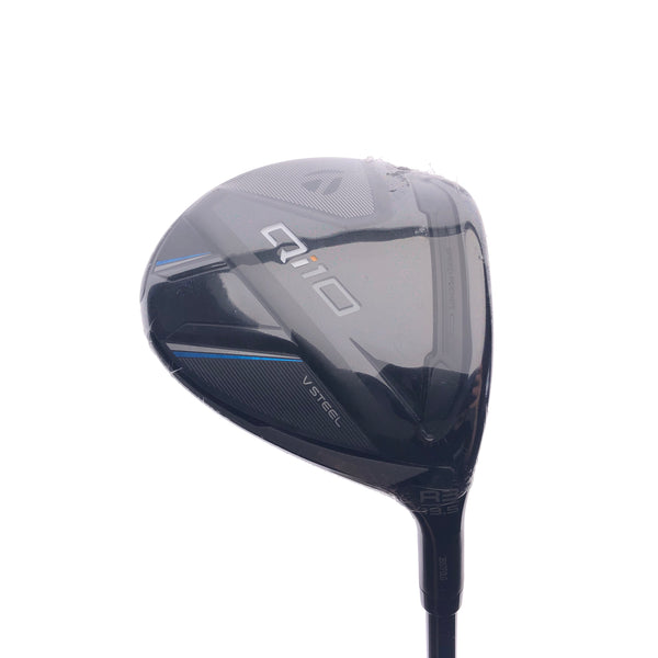 NEW TOUR ISSUE TaylorMade Qi10 Rocket 3 Fairway Wood / 13.5 Degrees / Stiff Flex