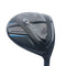 NEW TOUR ISSUE TaylorMade Qi10 Rocket 3 Fairway Wood / 13.5 Degrees / Stiff Flex