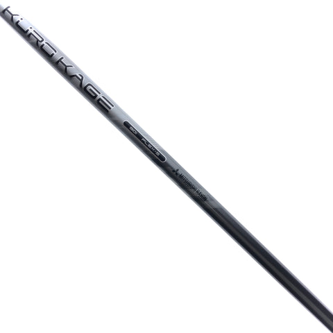 NEW TOUR ISSUE TaylorMade Qi10 Tour 2 Hybrid / 17 Degrees / Stiff Flex