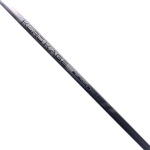 NEW TOUR ISSUE TaylorMade Qi10 Tour 2 Hybrid / 17 Degrees / Stiff Flex