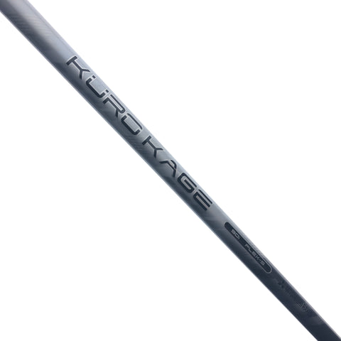 NEW TOUR ISSUE TaylorMade Qi10 Tour 2 Hybrid / 17 Degrees / Stiff Flex