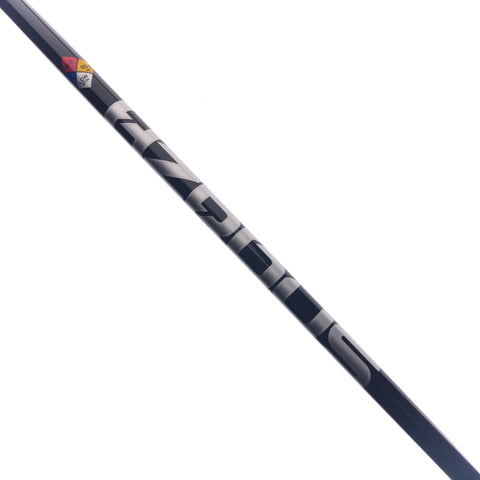 NEW TOUR ISSUE TaylorMade Qi10 Tour 2 Hybrid / 17 Degrees / Stiff Flex