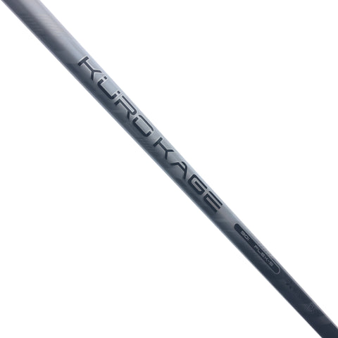 NEW TOUR ISSUE TaylorMade Qi10 Tour 2 Hybrid / 17 Degrees / Stiff Flex