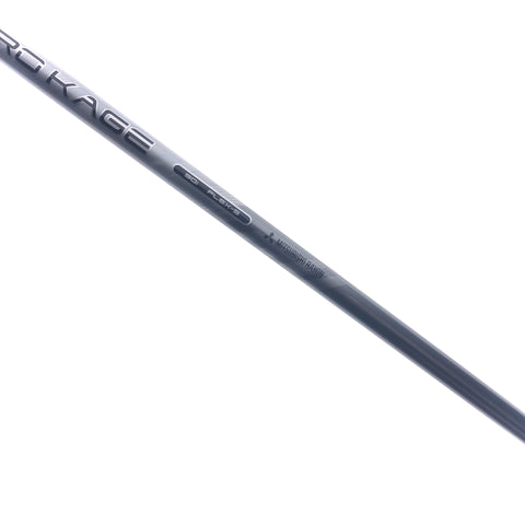 NEW TOUR ISSUE TaylorMade Qi10 Tour 2 Hybrid / 17 Degrees / Stiff Flex