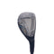 NEW TOUR ISSUE TaylorMade Qi10 Tour 2 Hybrid / 17 Degrees / Stiff Flex
