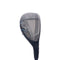 NEW TOUR ISSUE TaylorMade Qi10 Tour 2 Hybrid / 17 Degrees / Stiff Flex