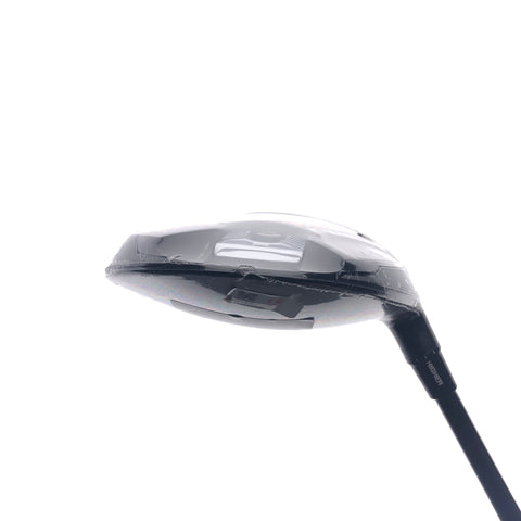 NEW TOUR ISSUE TaylorMade Qi10 Tour 3 Fairway Wood / 13.5 Degrees / Stiff Flex