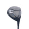 NEW TOUR ISSUE TaylorMade Qi10 Tour 3 Fairway Wood / 13.5 Degrees / Stiff Flex