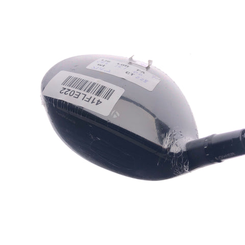 NEW TOUR ISSUE TaylorMade Qi10 Tour 3 Fairway Wood / 15 Degrees / Stiff Flex